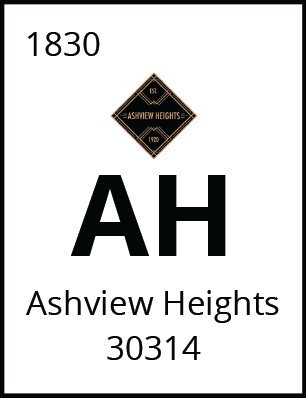 Ashview Heights