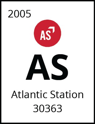 Atlantic Station