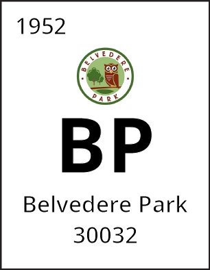 Belevedere Park
