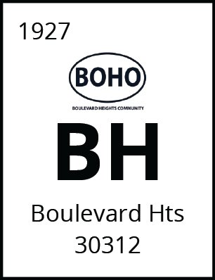 Boulevard Heights