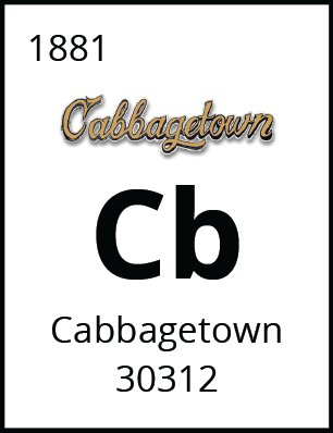 Cabbagetown