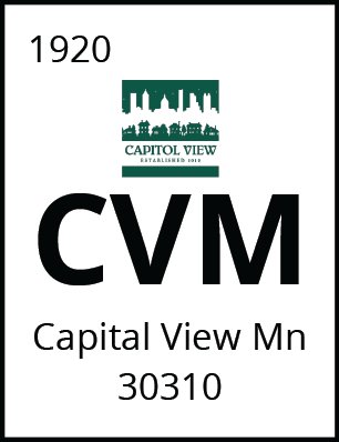 Capitol View Manor