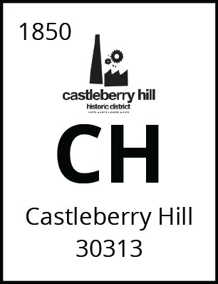 Castleberry Hills