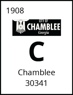 Chamblee