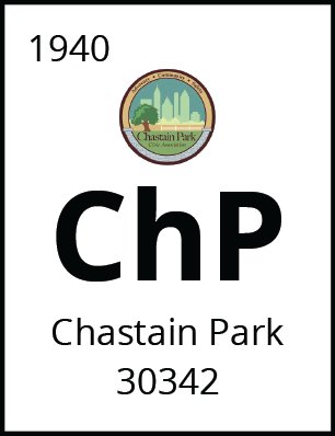 Chastain Park