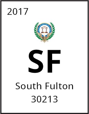 City of South Fulton