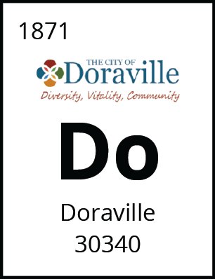 Doraville