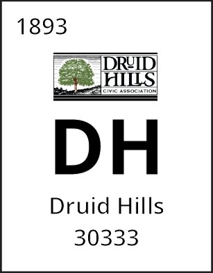 Druid Hills