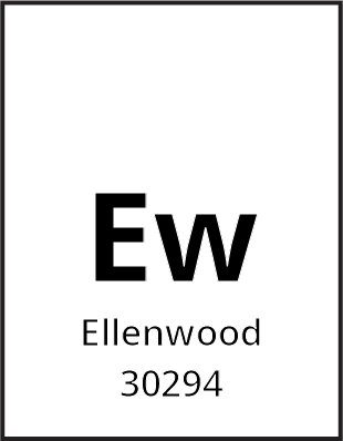 Ellenwood