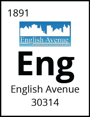 English Avenue