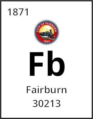 Fairburn