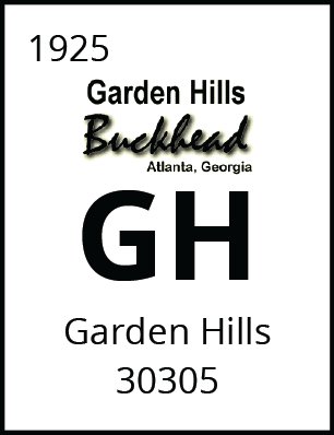 Garden Hills