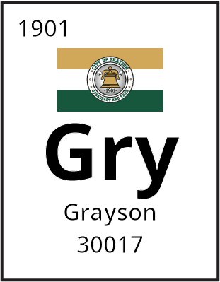 Grayson