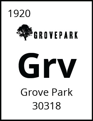 Grove Park