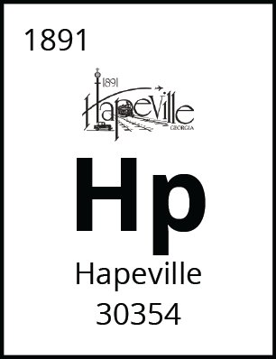 Hapeville