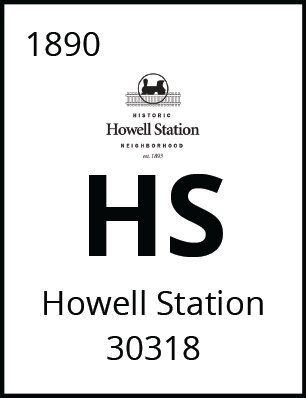 Howell Station