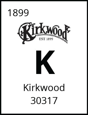 Kirkwood