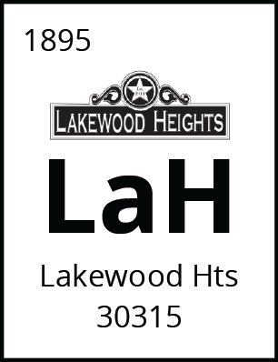 Lakewood Heights
