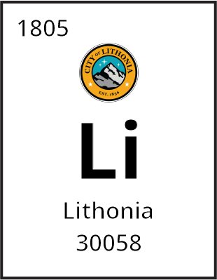 Lithonia