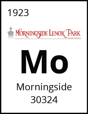 Morningside Lenox Park