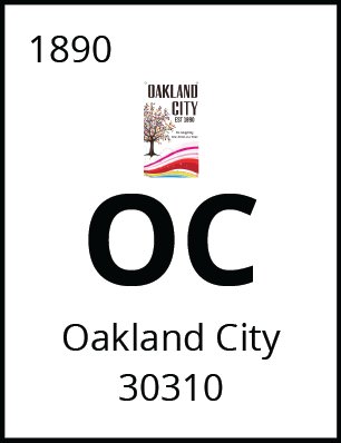 Oakland City