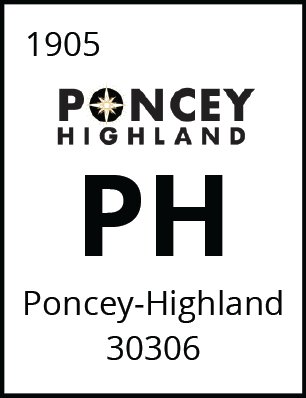 Poncey-Highland