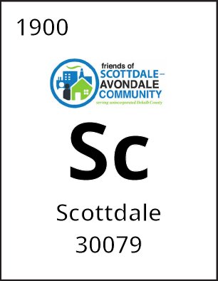 Scottdale