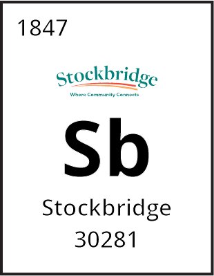 Stockbridge