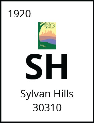 Sylvan Hills