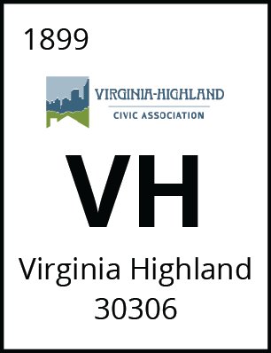 Virginia Highland
