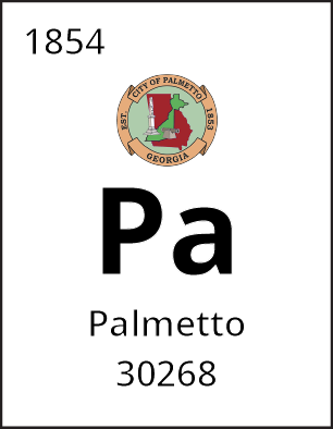 Palmetto